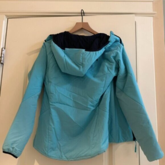 The North Face Women's Ventrix Hoodie Mint Green - Women's XS - Picture 3 of 3